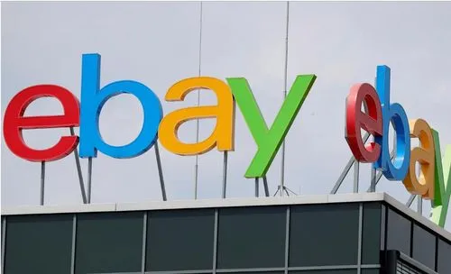 eBay 第三季度营收 23.80 亿美元，同比转盈为亏