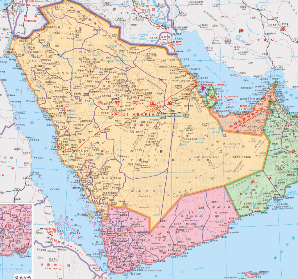 中东最大电商市场：Temu沙特站点上线-跨境365知识圈